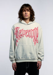 Revenge Apparel Paralysis Hoodie