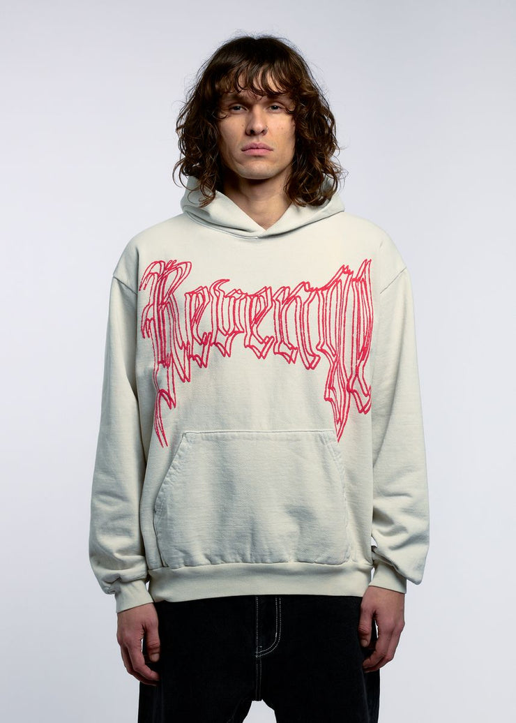 Revenge Apparel Paralysis Hoodie