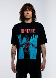 Revenge Apparel Sliver Tee