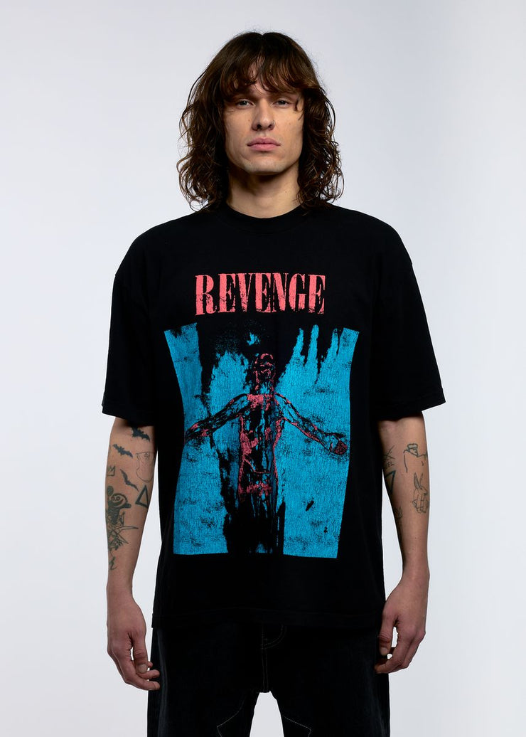 Revenge Apparel Sliver Tee