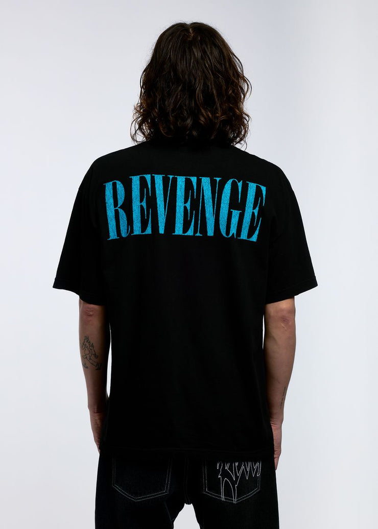 Revenge Apparel Sliver Tee