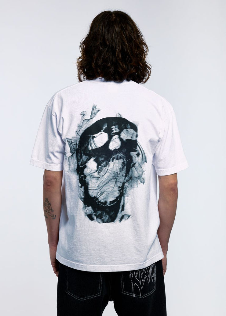 Revenge Apparel Smoke Lightning Tee