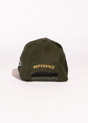 Reference Paradise LA Snapback Hat