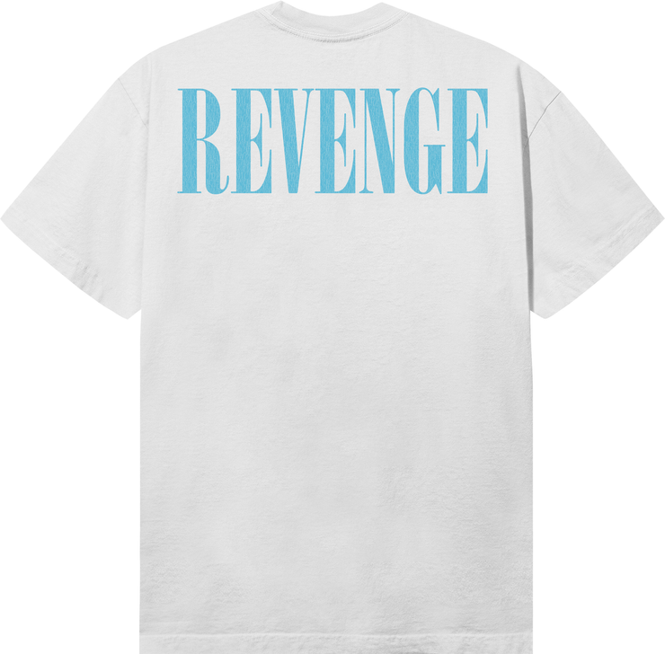 Revenge Apparel Sliver Tee