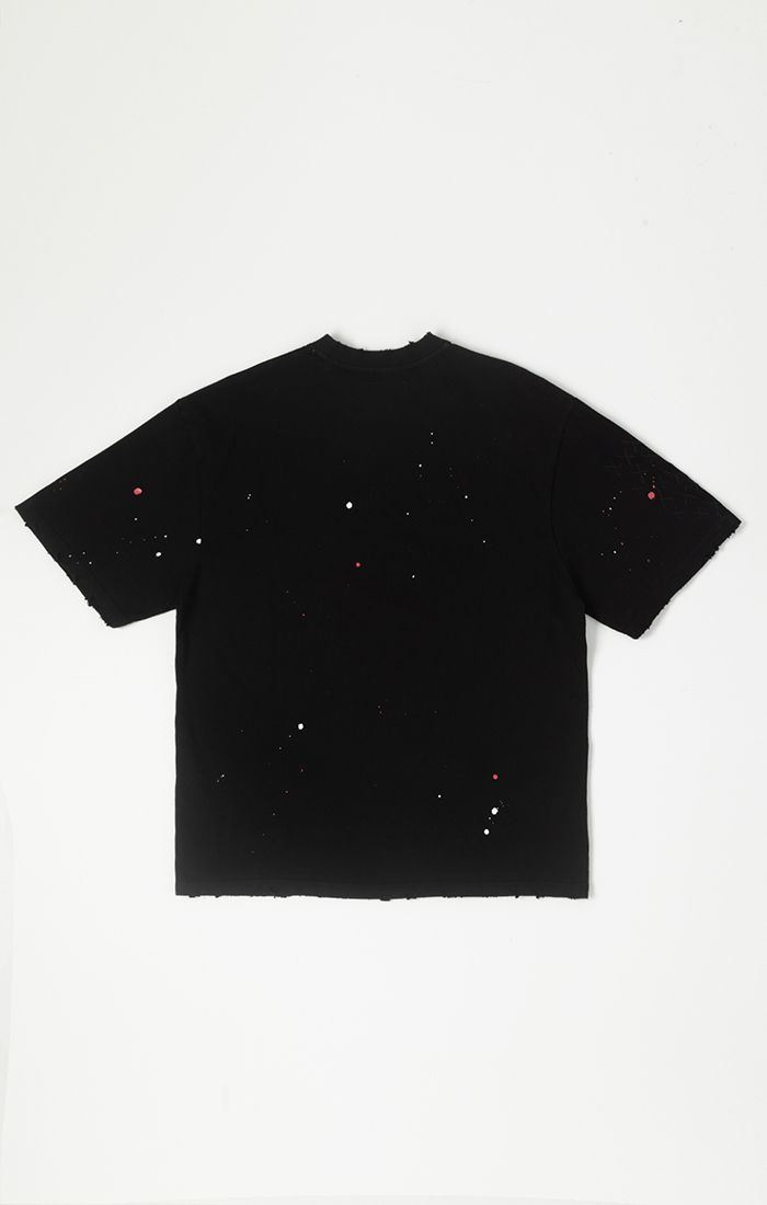 GFA Manasseh Go Hard SS Knit