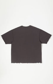 GFA Manasseh Twin Grillz SS Knit (Crop Fit)