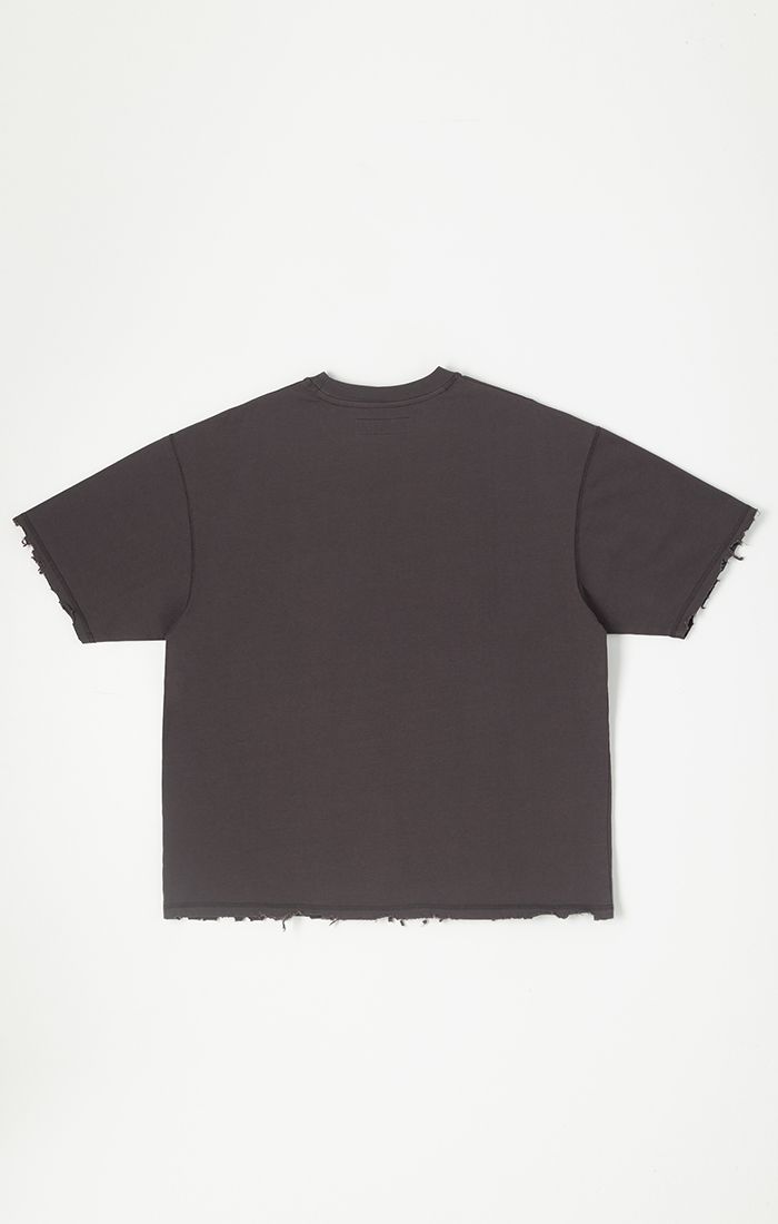 GFA Manasseh Twin Grillz SS Knit (Crop Fit)
