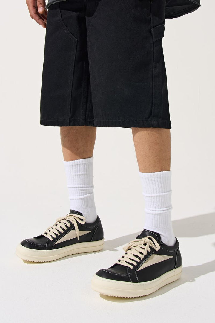 Serenede Inkstone Denim Short