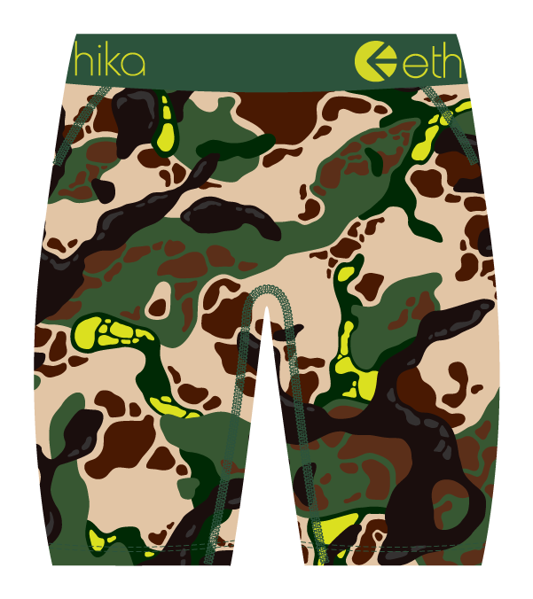 Ethika | BMR Hype
