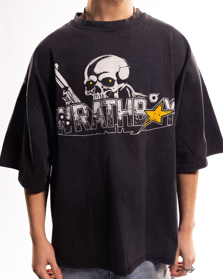 Wrathboy Get Even T-Shirt