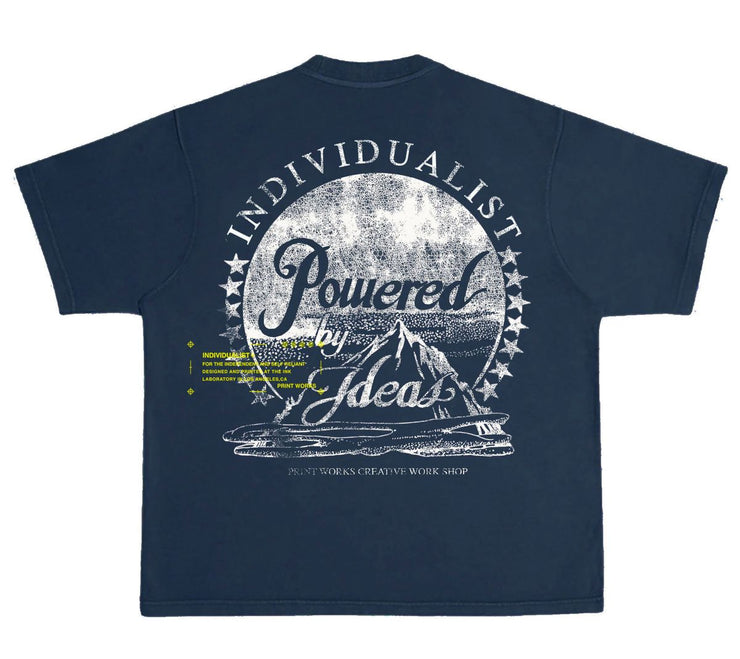 INDIVIDUALIST Paramount Tee