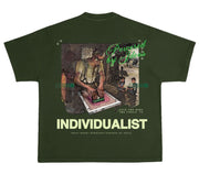 INDIVIDUALIST Tools Tee