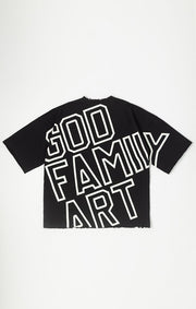 GFA Manasseh Smile SS Knit