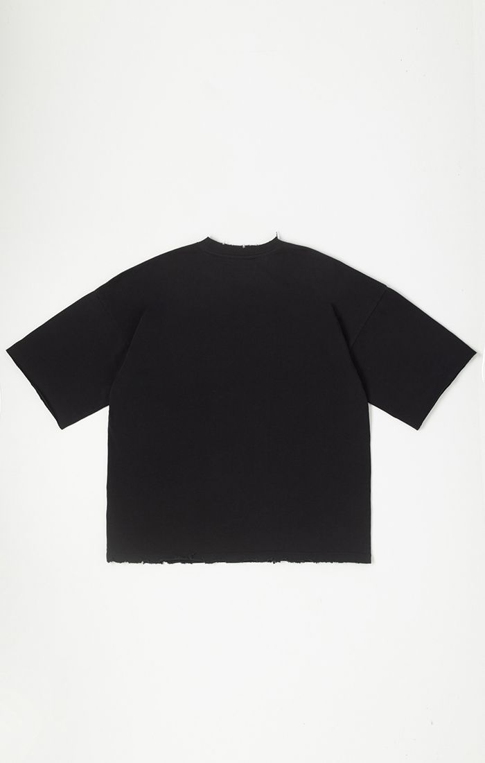 GFA Manasseh Chomp SS Knit