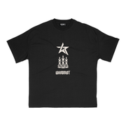 Wknd Riot Kingdom Tee