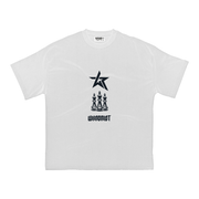Wknd Riot Kingdom Tee