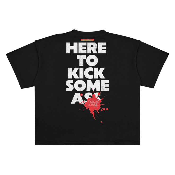 Archive Ministry Arcade Tee
