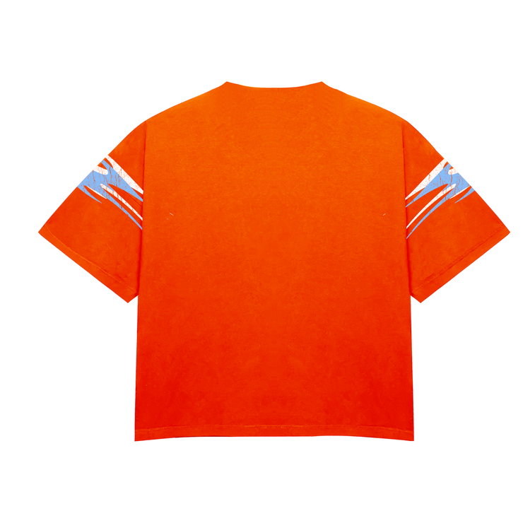 Archive Ministry Tags Tee