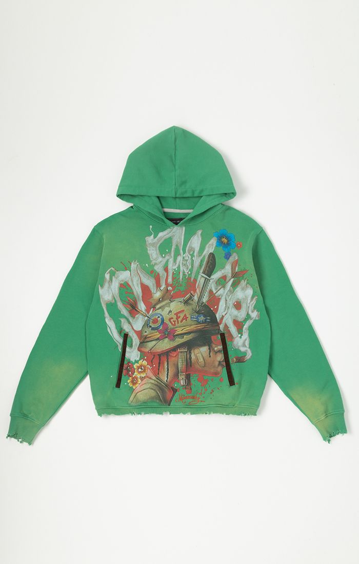 GFA Manasseh Stogie Hoodie