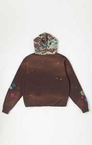 GFA Manasseh Girl Dad Hoodie