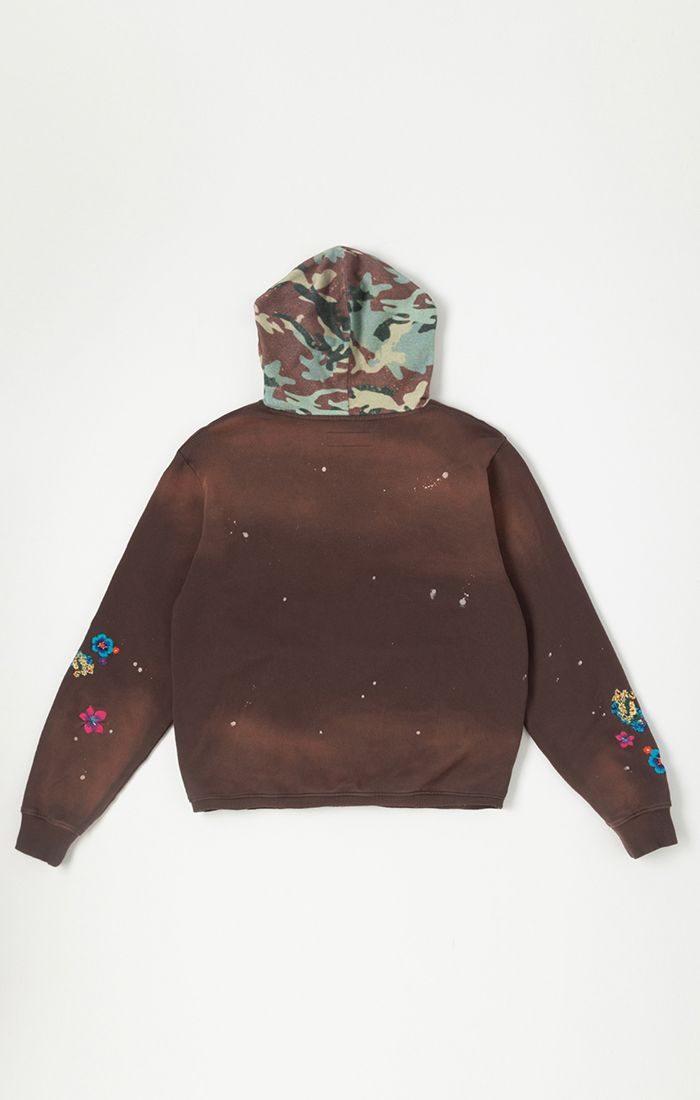GFA Manasseh Girl Dad Hoodie