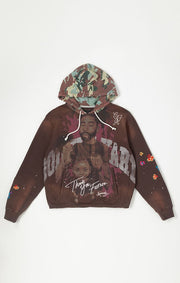 GFA Manasseh Girl Dad Hoodie