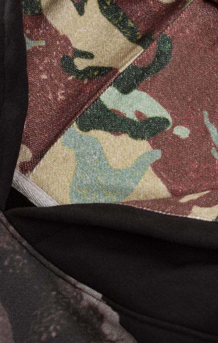 GFA Manasseh Gregarious Hoodie