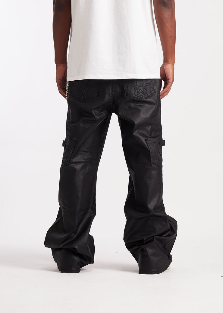 Embellish Sunwave Baggy Pant