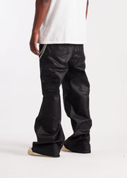 Embellish Sunwave Baggy Pant