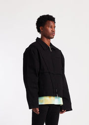 Embellish Static Layer Jacket