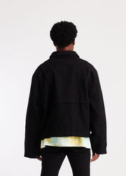 Embellish Static Layer Jacket
