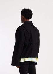 Embellish Static Layer Jacket