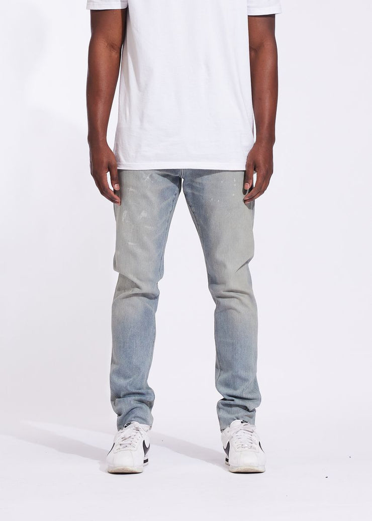 Crysp Denim Atlantic Denim Jean