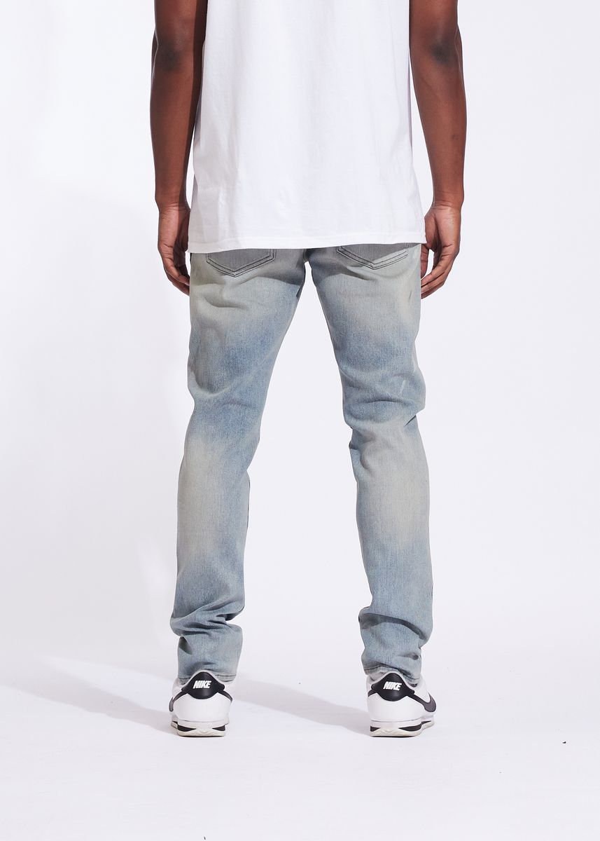 Crysp Denim Atlantic Denim Jean