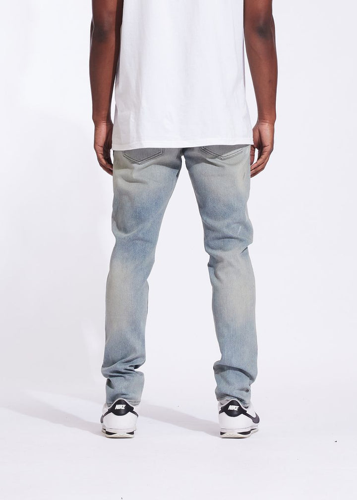 Crysp Denim Atlantic Denim Jean