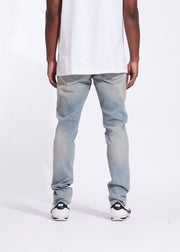 Crysp Denim Atlantic Denim Jean