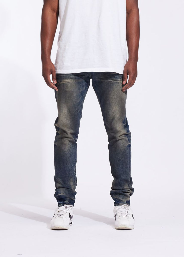 Crysp Denim Atlantic Denim Jean