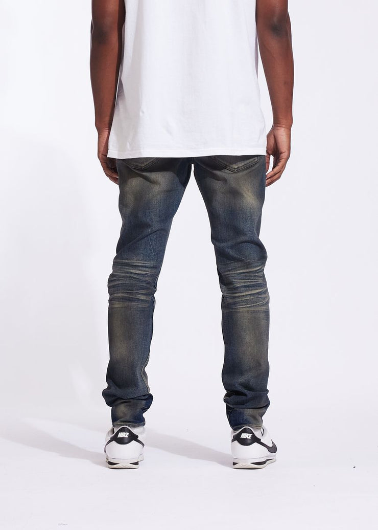 Crysp Denim Atlantic Denim Jean