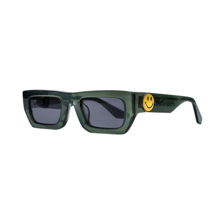 Market Smiley X Market X Akila Sunglasses