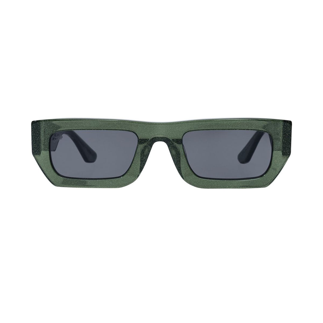 Market Smiley X Market X Akila Sunglasses