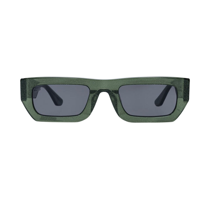 Market Smiley X Market X Akila Sunglasses