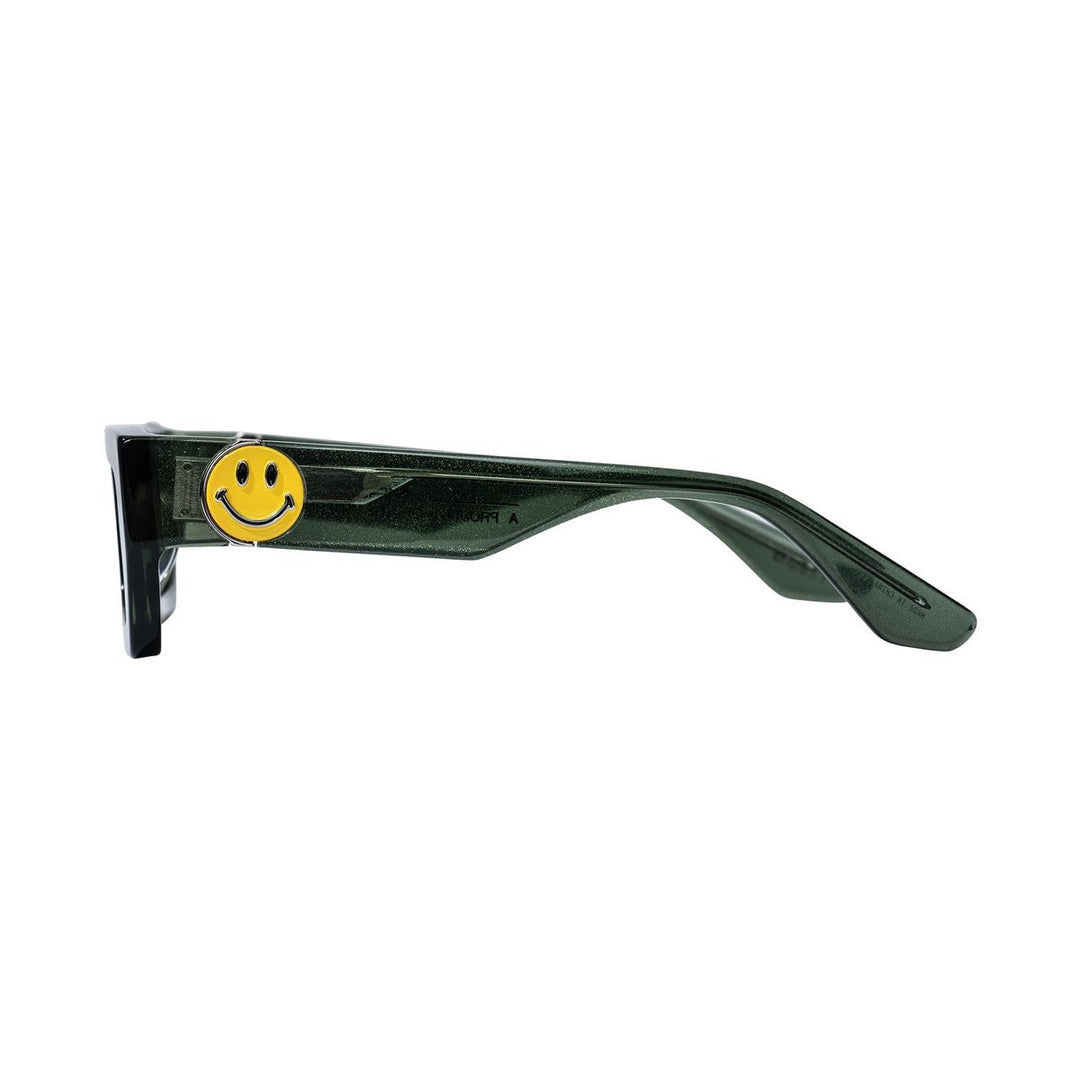 Market Smiley X Market X Akila Sunglasses