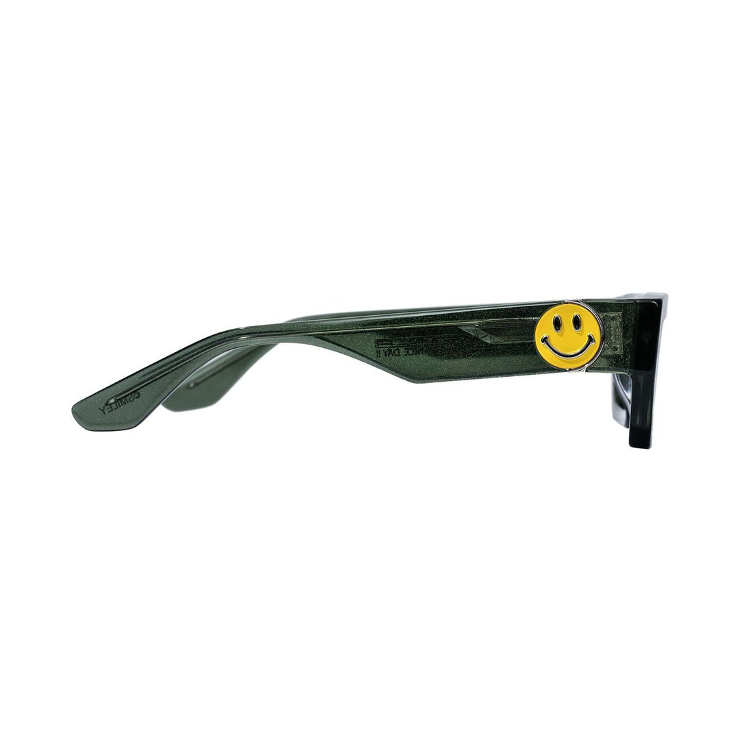 Market Smiley X Market X Akila Sunglasses