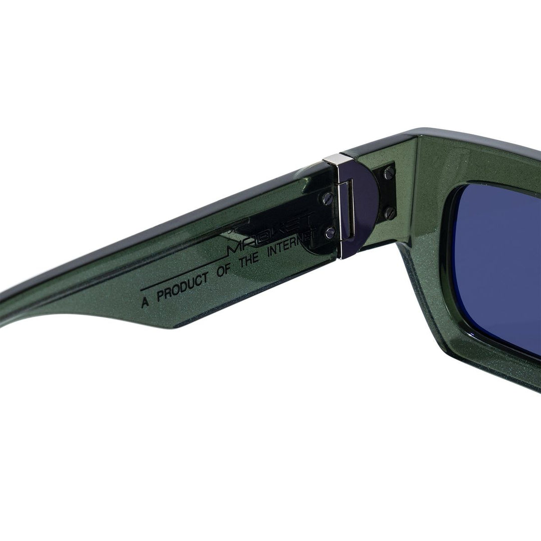 Market Smiley X Market X Akila Sunglasses
