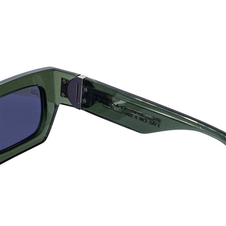 Market Smiley X Market X Akila Sunglasses