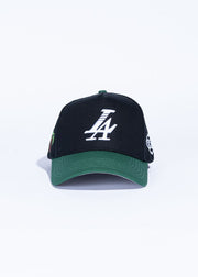 Reference Paradise LA Snapback Hat