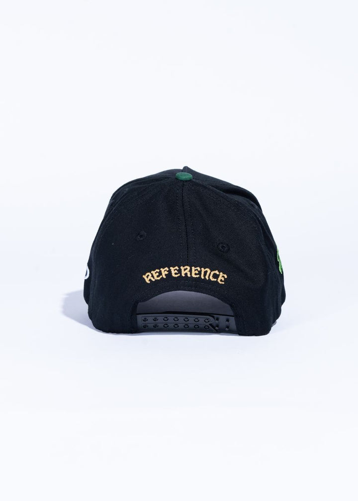Reference Paradise LA Snapback Hat