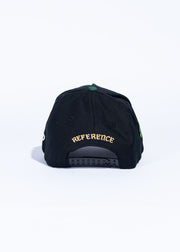 Reference Paradise LA Snapback Hat