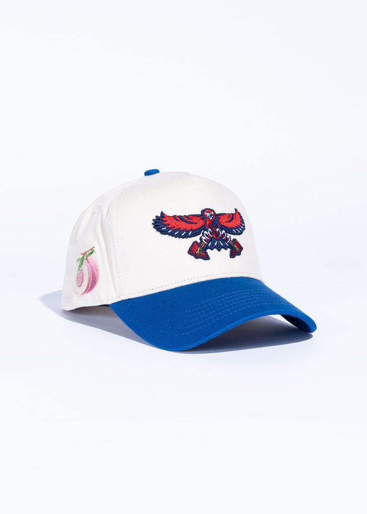 Reference Bravehawks Snapback Hat