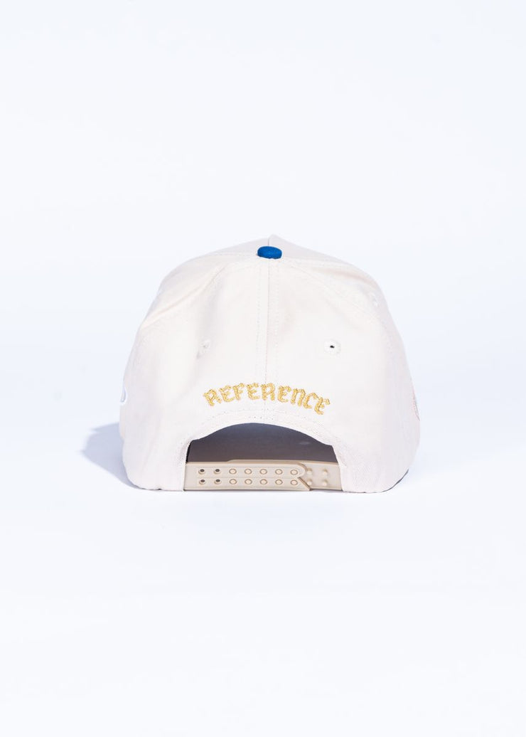 Reference Bravehawks Snapback Hat